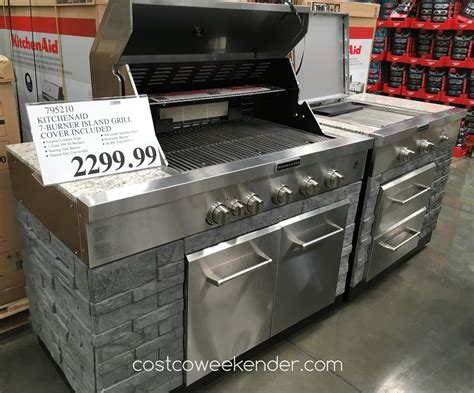 kitchenaid gas stove costco